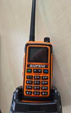 Baofeng  UV-17 PRO GPS + meer, Ophalen, Zo goed als nieuw, 5 tot 15 km, Portofoon of Walkie-talkie