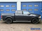 Dodge Ram 1500 4X4 5.7 V8 4x4 Quad Cab 6'4 * Full Optie * LP, Auto's, Dodge, Euro 5, Gebruikt, 8 cilinders, 5654 cc
