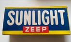 3x Sunlight Zeep / Sunlight Savon, Verzamelen, Nederland, Overige soorten, Overige typen, Ophalen of Verzenden