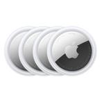 Apple airtags (NIEuW) 4x, 128 GB, Zwart, Nieuw, Ophalen of Verzenden