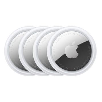 Apple airtags (NIEuW) 4x beschikbaar voor biedingen