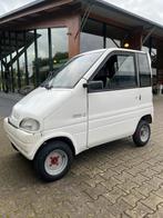 Canta lx 200, Ophalen, 16 km/u of meer, 46 km of meer, Canta