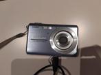 Casio exilim foto camera ex z75, Audio, Tv en Foto, Fotocamera's Digitaal, Ophalen of Verzenden, Zo goed als nieuw, Overige Merken