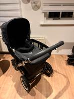 Bugaboo donkey, Kinderen en Baby's, Kinderwagens en Combinaties, Gebruikt, Ophalen, Kinderwagen, Duowagen