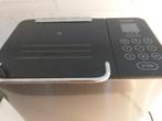 Kenwood Broodbakmachine BM450, Witgoed en Apparatuur, Broodbakmachines, Met timer, Gebruikt, Warmhoudfunctie, 800 tot 1200 gram deeg