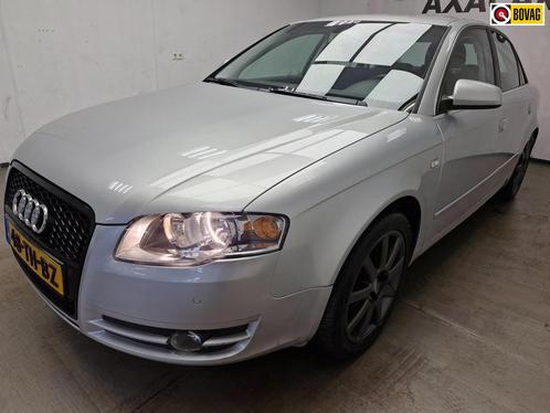 Audi A4 Limousine 2.0 Pro Line AUTOMAAT ! AIRCO ! NETTE AUTO, Auto's, Audi, Te koop, A4, Airbags, Airconditioning, Boordcomputer