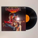 HAIR - Original Soundtrack Recording Vinyl, Cd's en Dvd's, Vinyl | Filmmuziek en Soundtracks, Ophalen, Zo goed als nieuw