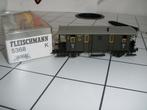 Fleischmann 5368K, Gelijkstroom, Fleischmann, Wagon, Ophalen of Verzenden