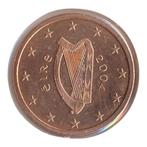 Ierland 2 eurocent 2004