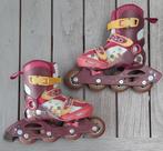 Skeelers maat 30 /32, Ophalen, Gebruikt, Inline skates 4 wielen, Overige merken