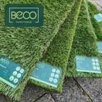 Kunstgras STUNT OP = OP, Tuin en Terras, Gras en Kunstgras, Ophalen, Nieuw, 20 m² of meer, Kunstgras
