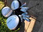 Complete Golfset Kanzen  heren, Ophalen, Zo goed als nieuw, Set, Overige merken