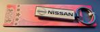 Nissan  sleutelhabger  nw, Ophalen of Verzenden, Nieuw, Auto's
