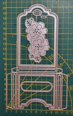 Snijmal mercidoosje groot, Ophalen of Verzenden, Zo goed als nieuw, Overige thema's, Pons of Mal