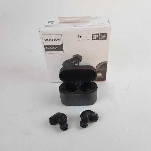 Philips Fidelio T2 Oordopjes || nu voor maar €79.99, Telecommunicatie, Mobiele telefoons | Oordopjes, Nieuw, Bluetooth, Ophalen of Verzenden