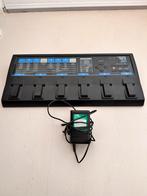 BOSS ME-6 multieffectpedaal gitaar, Muziek en Instrumenten, Effecten, Ophalen of Verzenden, Gebruikt, Multi-effect