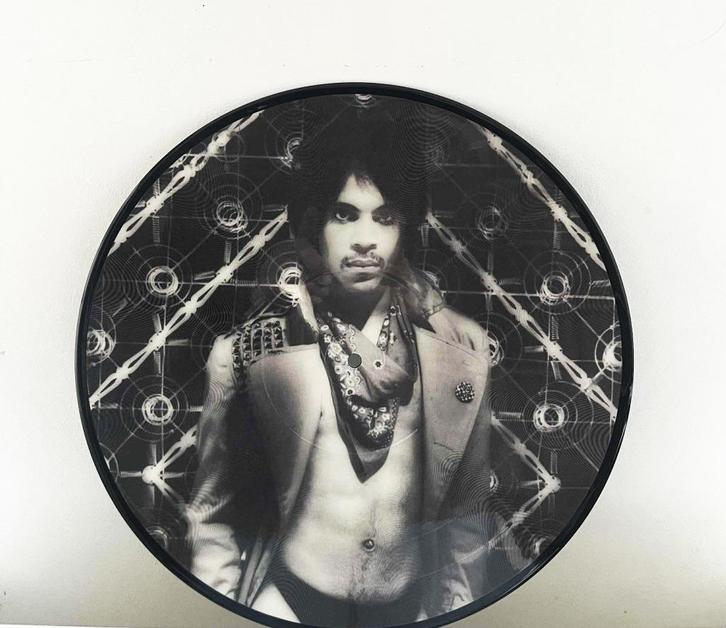 Prince - Dirty Mind  Picture Disc (Limited Edition), Cd's en Dvd's, Vinyl | Pop, Nieuw in verpakking, 1980 tot 2000, 12 inch, Verzenden