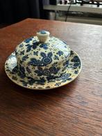 Beatrix servies, Verzenden