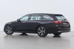 Mercedes-Benz E-Klasse 220 d Luxury Line | ACC | Stoelverwar, 1730 kg, Gebruikt, 4 cilinders, Zwart