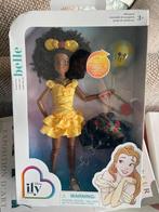 Ily 4ever pop disney primces belle new, Ophalen of Verzenden, Nieuw