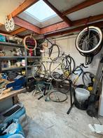 Racefiets, Ophalen of Verzenden