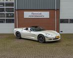 ’06 Corvette C6 Convertible LS2 6.0L V8 Origineel NL, Auto's, Te koop, Benzine, Sportpakket, Corvette