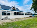 Woonunit 120m2, Doe-het-zelf en Verbouw, Bouwketen en Schaftketen, Ophalen