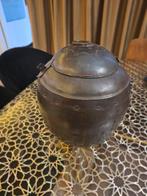 Antieke pot, Ophalen of Verzenden