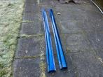 Side Skirts Fiat Grande punto sport, Auto-onderdelen, Sidebars, Ophalen of Verzenden, Gebruikt