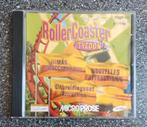 Rollercoaster Tycoon Added Attractions Pack, Spelcomputers en Games, Games | Pc, Verzenden, 1 speler, Zo goed als nieuw, Vanaf 3 jaar
