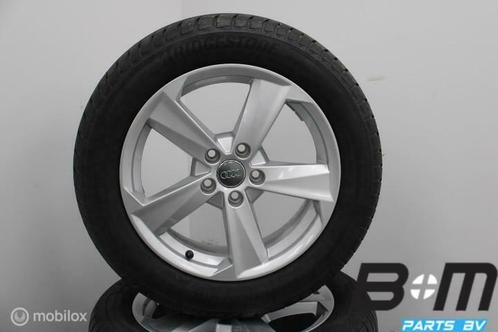 NIEUW! ORIGINEEL! 17 inch velgen Audi Q2! 81A601025B, Auto-onderdelen, Banden en Velgen, Velg(en), Gebruikt
