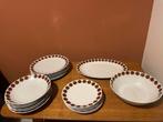 Bavaria Germany vintage servies, Ophalen