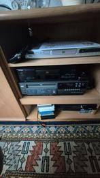NEC N830EG VHS Videorecorder, Ophalen, Gebruikt, VHS-speler of -recorder