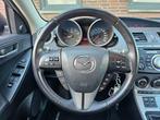 Mazda 3 2.0 DiSi TS Plus / Trekhaak, Voorwielaandrijving, Euro 5, 15 km/l, Gebruikt
