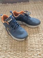 Skechers Arch Comfort Sneakers - Maat 44, Blauw, Ophalen of Verzenden, Skechers, Sneakers of Gympen