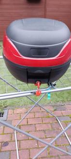 Topkoffer, Ophalen of Verzenden, Zo goed als nieuw