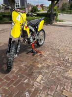 Suzuki rmz 250 2017, Ophalen of Verzenden, Zo goed als nieuw, Suzuki