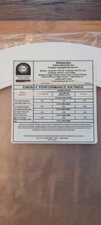 Solatube 160 DS/290 DS Diffuser - Nieuw in verpakking, Minder dan 80 cm, Minder dan 80 cm, Overige typen, Nieuw