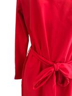 Studio Anneloes jurk XL, Maat 46/48 (XL) of groter, Ophalen of Verzenden, Zo goed als nieuw, Rood