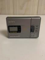 Sony MZ-R30, Ophalen of Verzenden