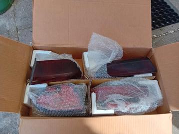 Alfa Romeo 156 Auto Components beschikbaar voor biedingen