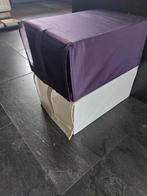 Ikea Skubb schoenendozen - 13 stuks, Ophalen, Overige materialen, Minder dan 50 cm, Minder dan 50 cm