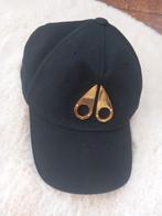 Moose Knuckles Pet - Nieuw met Gouden Details, Nieuw, Pet, Moose Knuckles, One size fits all
