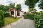 Ruim chalet op twee kavels met grote tuin, Putten Eyckenhoff, Caravans en Kamperen, Stacaravans, Tot en met 4