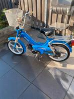 Tomos A35-HDA, Ophalen, Gebruikt, Overige modellen