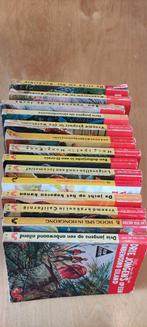 Bob Evers boekjes, Boeken, Ophalen of Verzenden, Gelezen