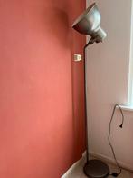 Grijze lamp, Ophalen, Zo goed als nieuw, Minder dan 100 cm