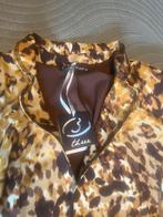 B Three nieuw jasje - bruin - maat 46, Kleding | Dames, Jasjes, Kostuums en Pakken, Ophalen of Verzenden, Nieuw, Maat 46/48 (XL) of groter