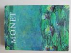 Monet kunstboek door Vanessa Potts (Nieuw), Ophalen of Verzenden, Nieuw, Schilder- en Tekenkunst, Vanessa Potts