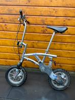 Te koop loophulp volwassenen/  loopfiets F-121, Ophalen of Verzenden, Gebruikt, Minder dan 14 inch